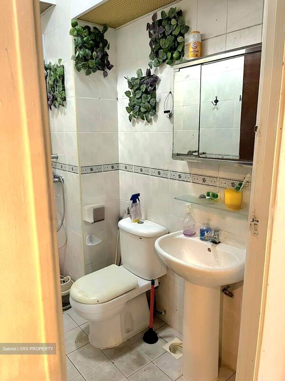 Blk 89 Commonwealth View (Queenstown), HDB 4 Rooms #449304331